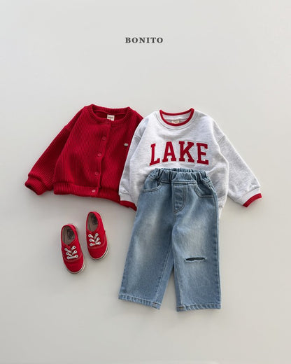 [PRE-ORDER] Lake Sweatshirts