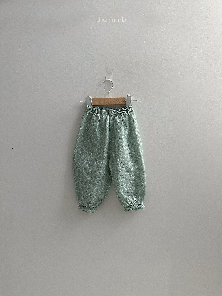 [PRE-ORDER] Snowflake Pants