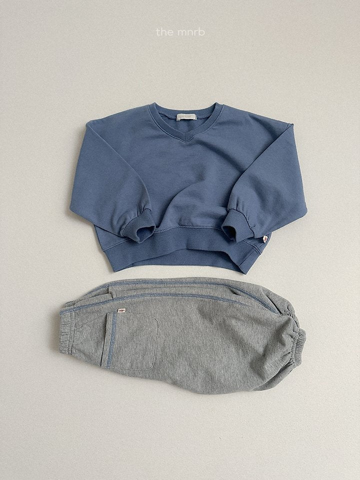 [PRE-ORDER] Stitch Jogger