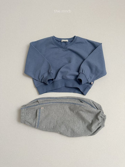 [PRE-ORDER] Stitch Jogger