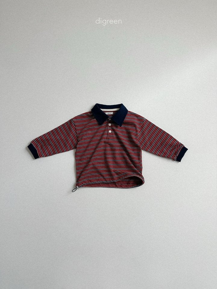 [PRE-ORDER] Multi T-Shirts