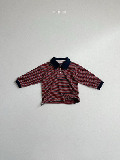 [PRE-ORDER] Multi T-Shirts