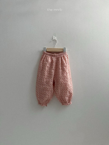 [PRE-ORDER] Snowflake Pants