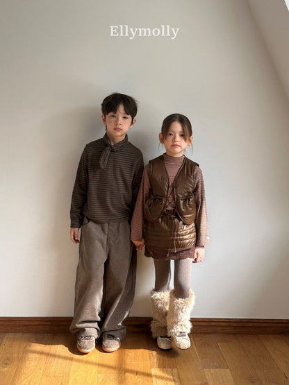 [PRE-ORDER] For You Padded Vest