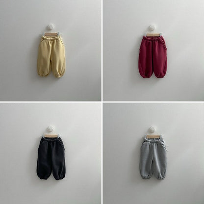 [PRE-ORDER] Barrel Jooger