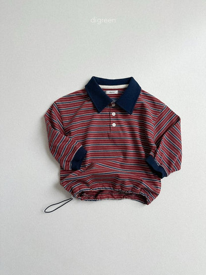 [PRE-ORDER] Multi T-Shirts