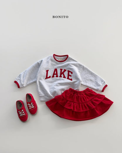 [PRE-ORDER] Lake Sweatshirts