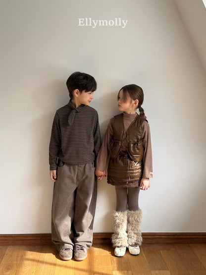 [PRE-ORDER] For You Padded Vest