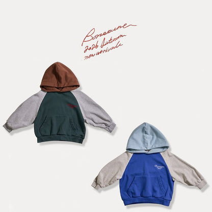 [PRE-ORDER] Three Hoodie Sweatshirts