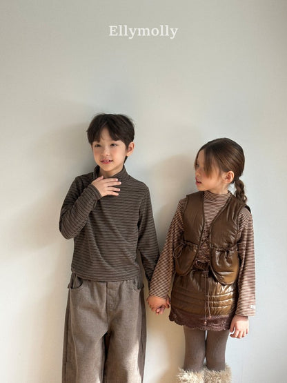 [PRE-ORDER] For You Padded Vest