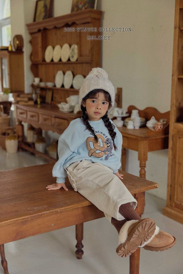 [PRE-ORDER] Love Ribbon Wild Pants