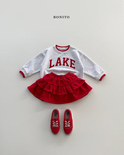 [PRE-ORDER] Lake Sweatshirts