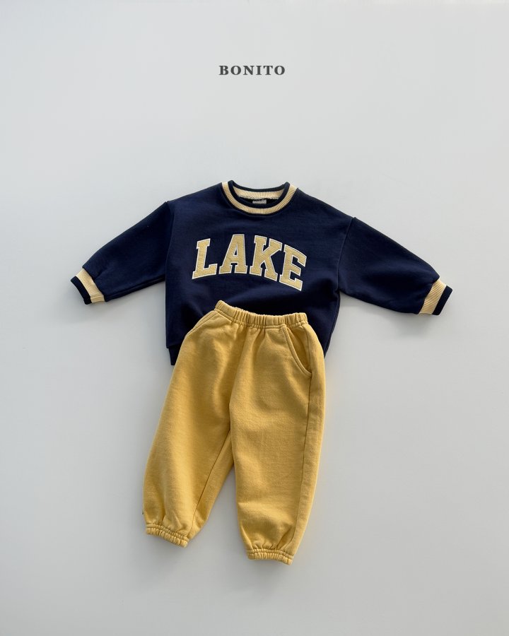 [PRE-ORDER] Lake Sweatshirts