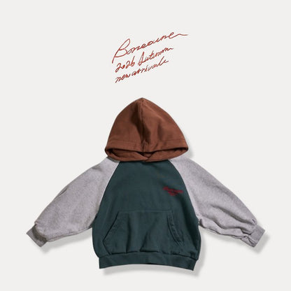 [PRE-ORDER] Three Hoodie Sweatshirts