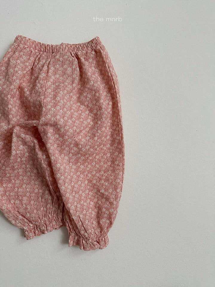 [PRE-ORDER] Snowflake Pants