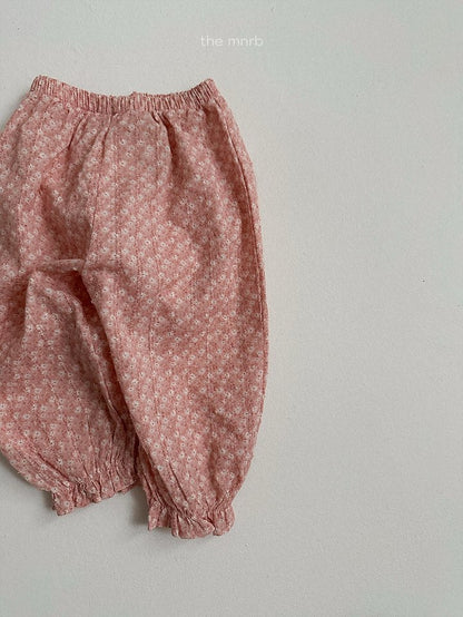[PRE-ORDER] Snowflake Pants