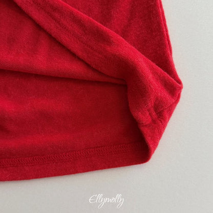 [PRE-ORDER] Solid Snow Warmer Turtleneck T-Shirts