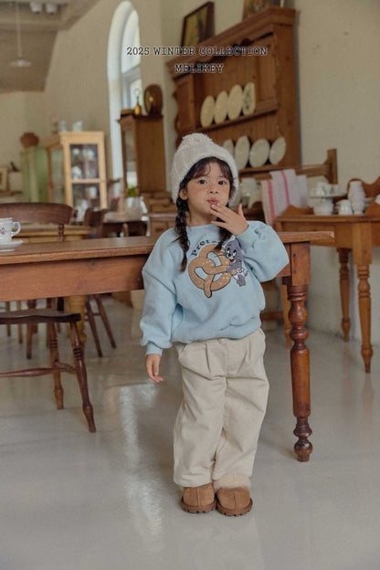 [PRE-ORDER] Love Ribbon Wild Pants