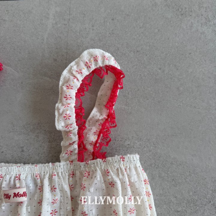 [PRE-ORDER] Vintage Veil Bustier