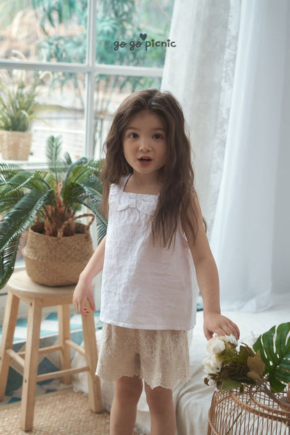 [PRE-ORDER] Mimi Blouse