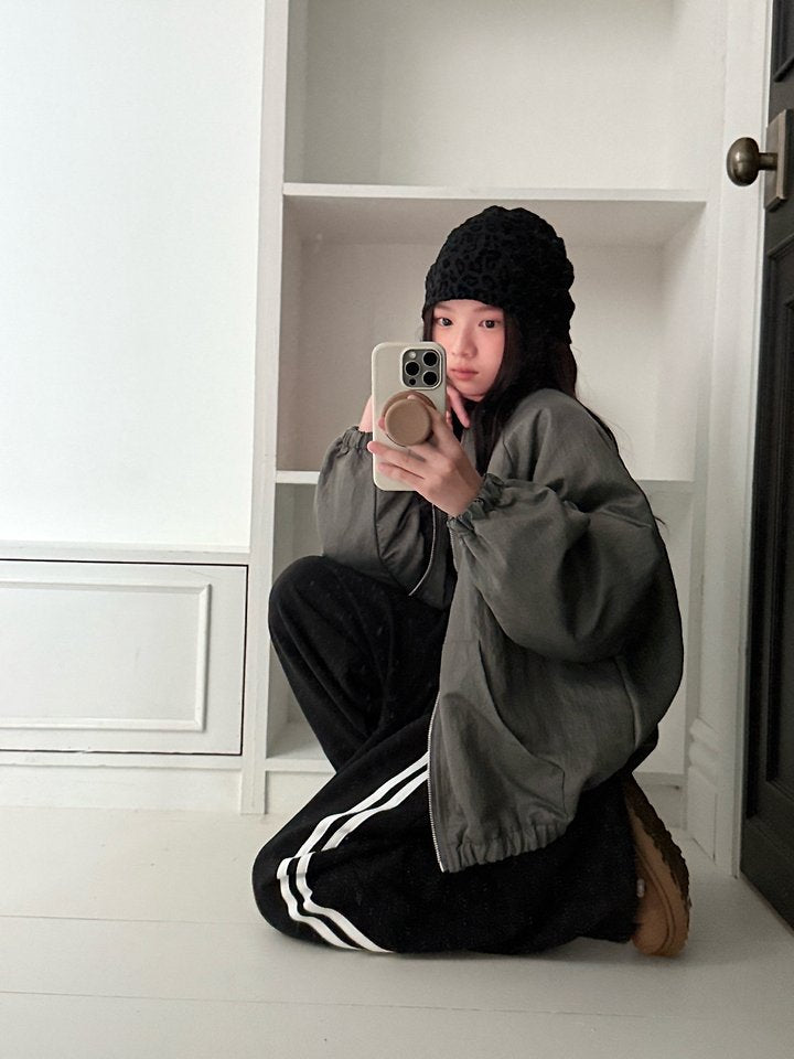 [PRE-ORDER] Double Line Pants