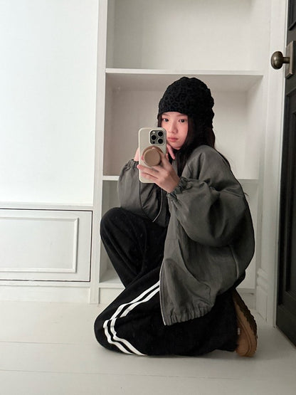 [PRE-ORDER] Double Line Pants
