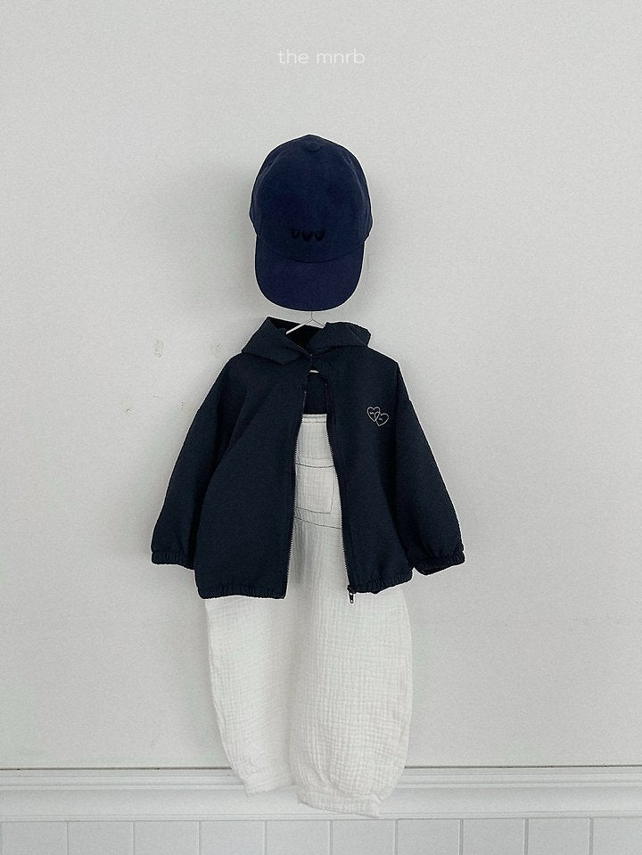 [PRE-ORDER] Ripple Ball Cap