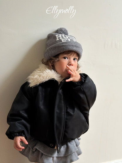 [PRE-ORDER] Big Collar Jumper