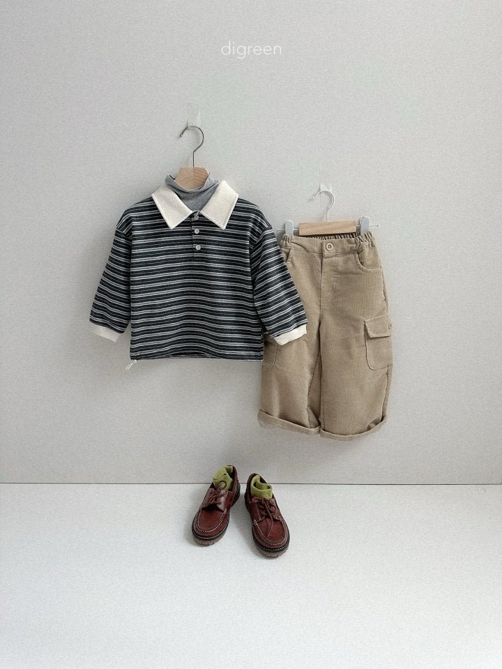 [PRE-ORDER] Multi T-Shirts