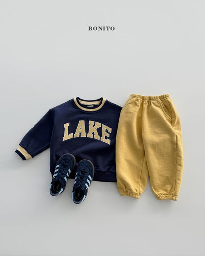 [PRE-ORDER] Lake Sweatshirts