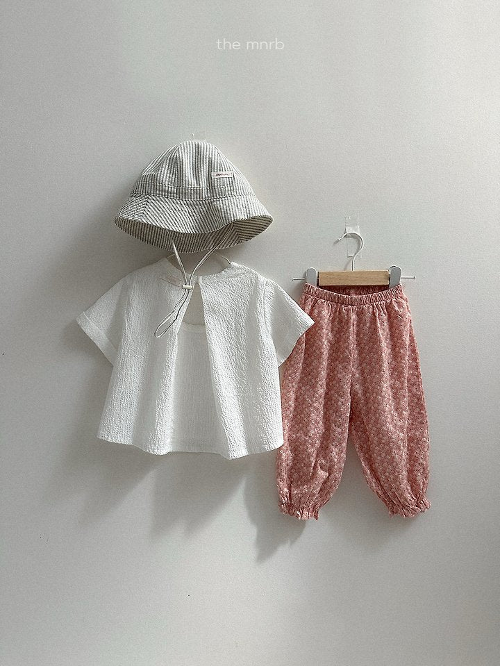 [PRE-ORDER] Snowflake Pants