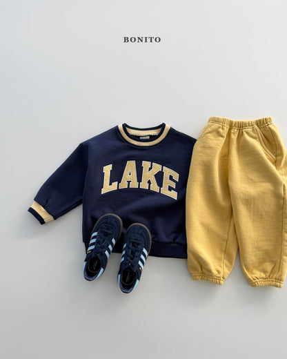 [PRE-ORDER] Lake Sweatshirts