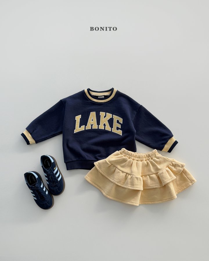 [PRE-ORDER] Lake Sweatshirts