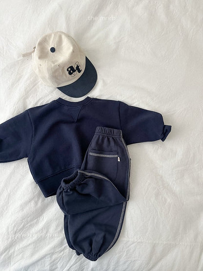 [PRE-ORDER] Stitch Jogger