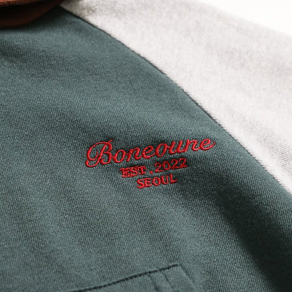 [PRE-ORDER] Three Hoodie Sweatshirts