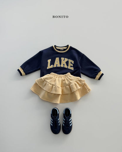 [PRE-ORDER] Lake Sweatshirts