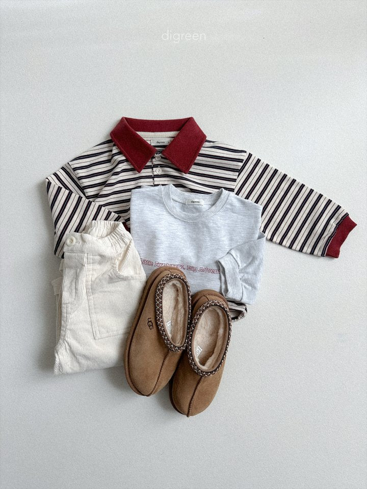 [PRE-ORDER] Multi T-Shirts