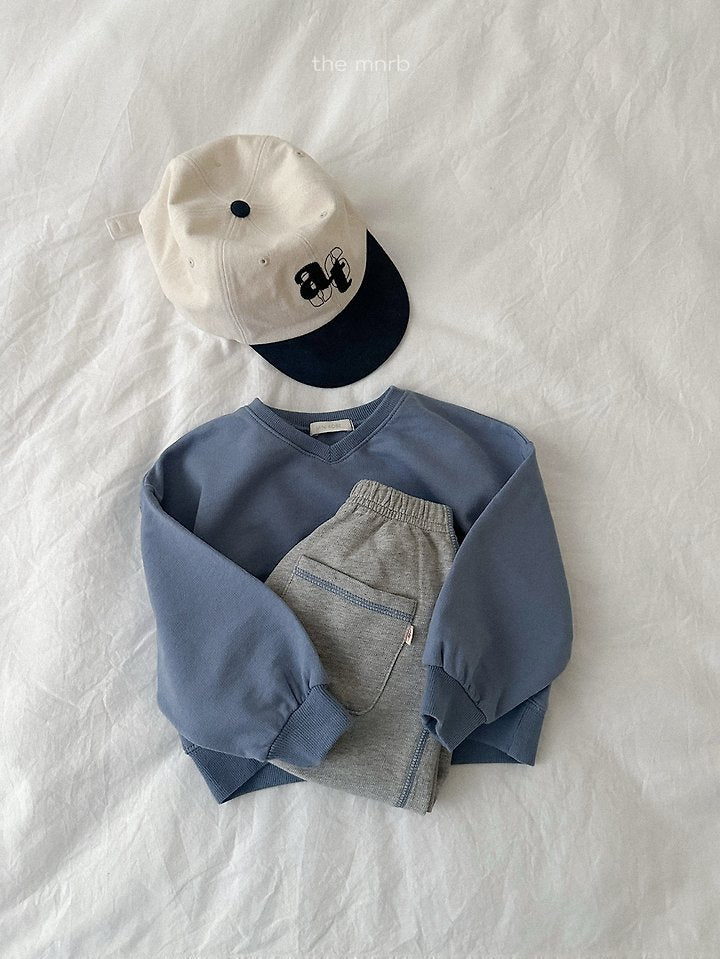 [PRE-ORDER] Stitch Jogger
