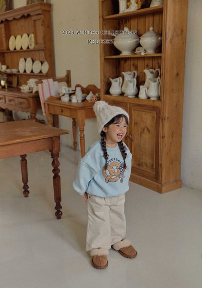 [PRE-ORDER] Love Ribbon Wild Pants