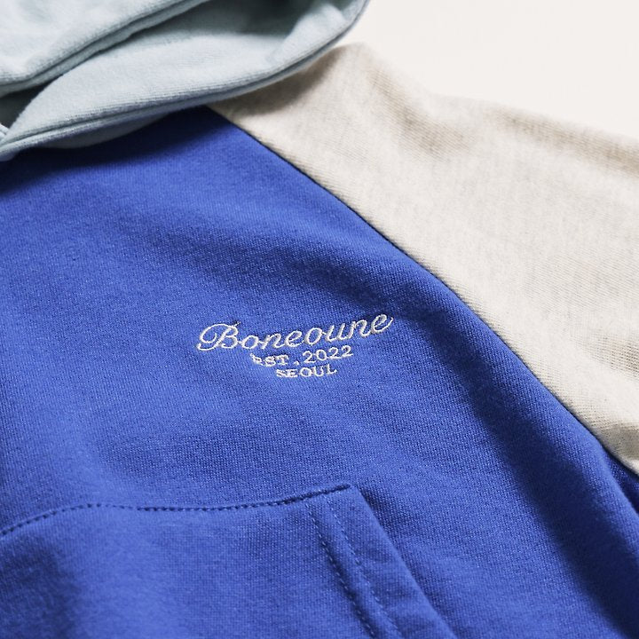 [PRE-ORDER] Three Hoodie Sweatshirts