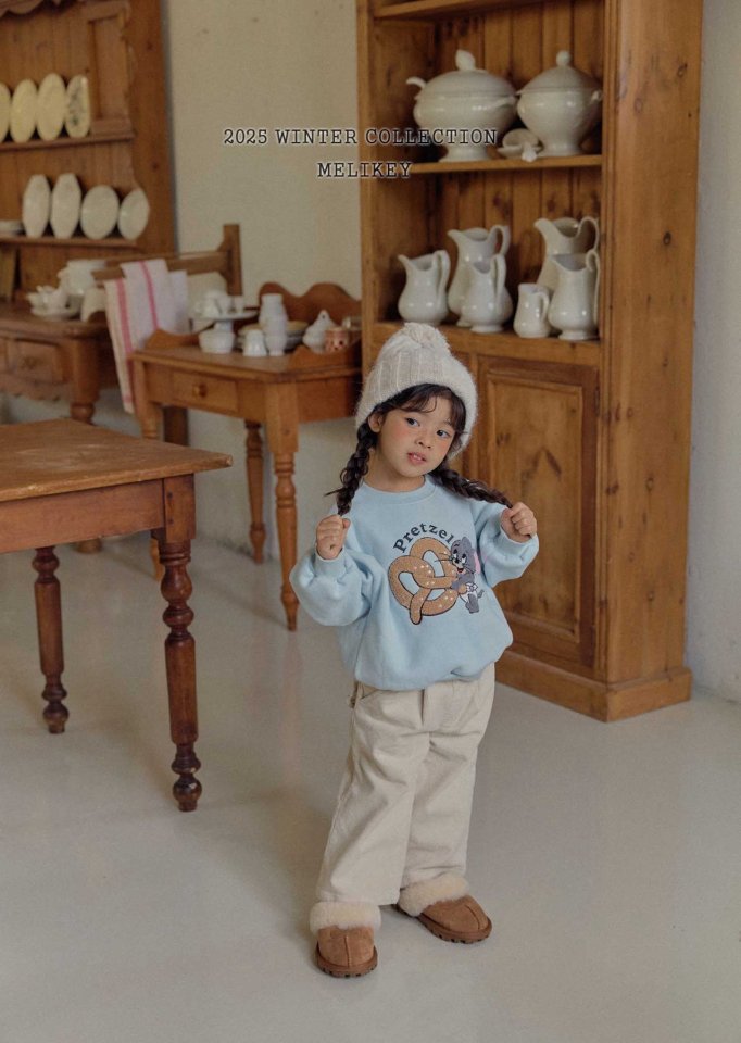 [PRE-ORDER] Love Ribbon Wild Pants