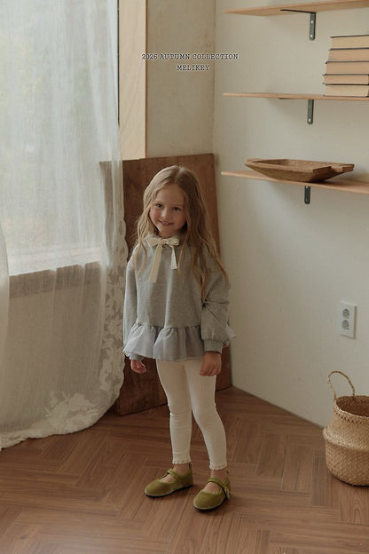 [PRE-ORDER] Liz Lace Leggings