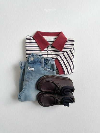 [PRE-ORDER] Multi T-Shirts