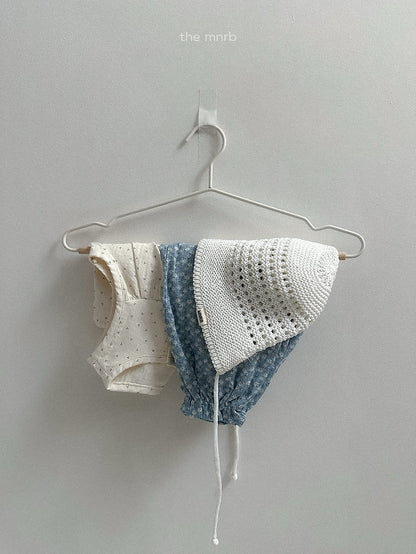 [PRE-ORDER] Snowflake Pants