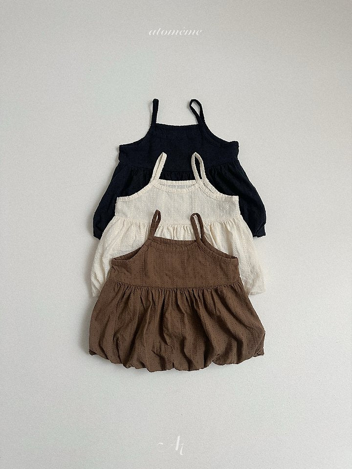 [PRE-ORDER] Ivy Bustier