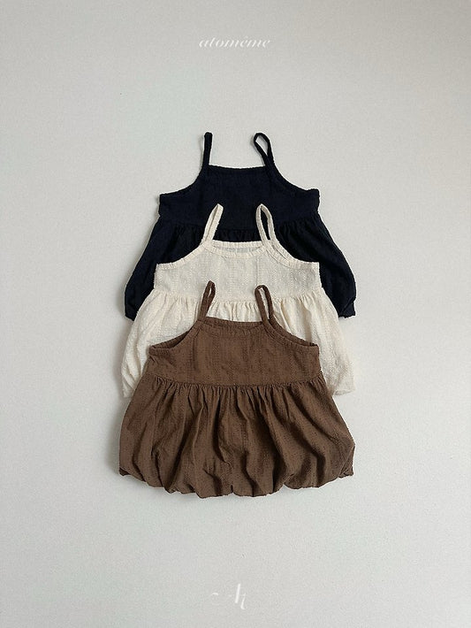 [PRE-ORDER] Ivy Bustier