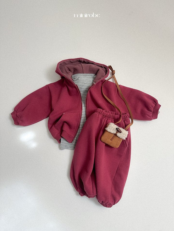 [PRE-ORDER] Barrel Jooger