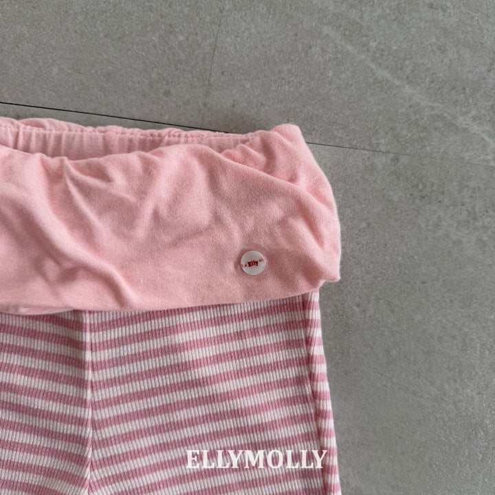 [PRE-ORDER] Pop Semi Flared Pants