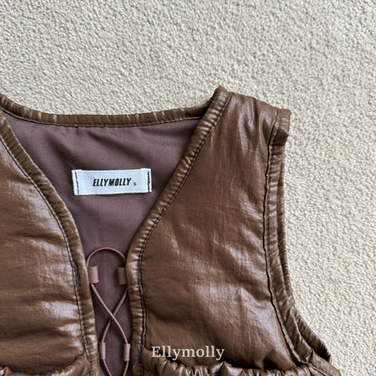 [PRE-ORDER] For You Padded Vest