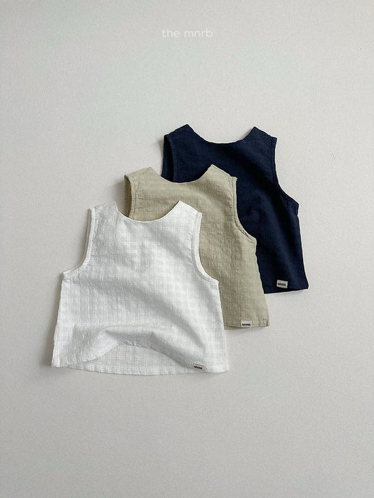 [PRE-ORDER] Oha Blouse